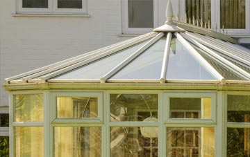 conservatory roof repair Little Smeaton, North Yorkshire