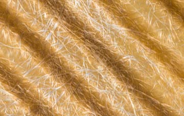 Little Smeaton fibreglass roof waterproofing