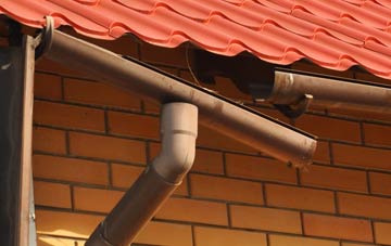 Little Smeaton gutter repair costs