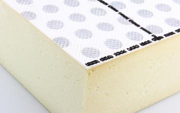 meeting Little Smeaton building codes