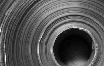 Little Smeaton pvc roof replacement