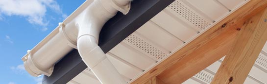 get Little Smeaton guttering quotes today