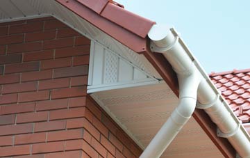 Little Smeaton soffit repair costs