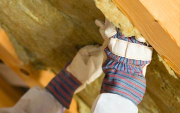 types of Little Smeaton pitched roof insulation materials