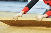 find rated Little Smeaton roof insulation companies