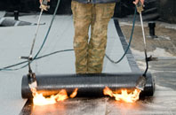 Little Smeaton flat roof sealing quote