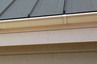 Little Smeaton soffit repair