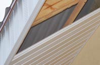 rated Little Smeaton soffit repair companies