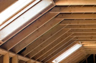 Little Smeaton tapered roof insulation quotes